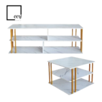 TV CABINET / COFFEE TABLE