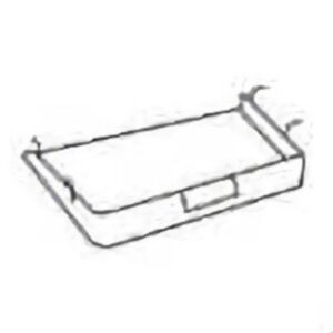 KEYBOARD TRAY