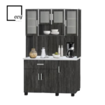 HIGH KITCHEN CABINET