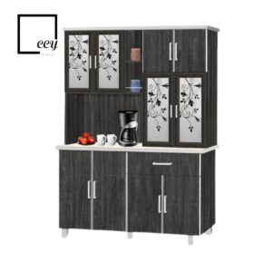 HIGH KITCHEN CABINET