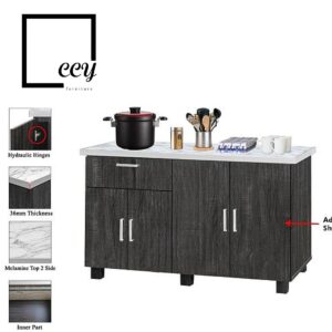 KITCHEN CABINET