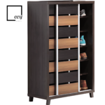 SHOE CABINET