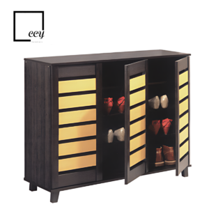 SHOE CABINET