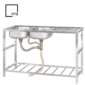 STAINLESS STEEL KITCHEN RACK