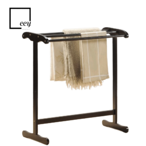 TOWEL RACK