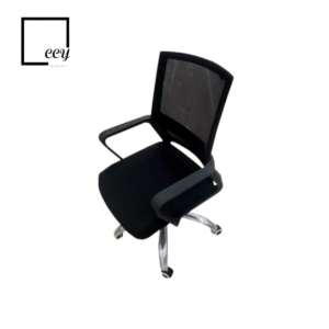 LOW BACK CHAIR