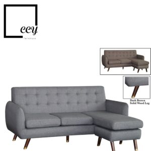 SOFA L SHAPE