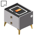 SIDE TABLE
