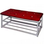SHOE RACK
