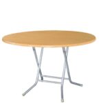 FOLDING TABLE