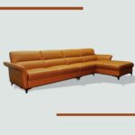 L-SHAPE SOFA