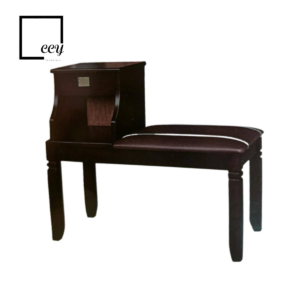 BENCH CHAIR