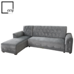 L SHAPE SOFA