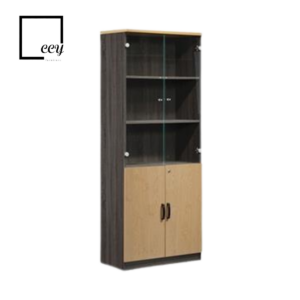 BOOK SHELF