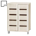 SHOE CABINET