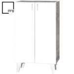 SHOE CABINET