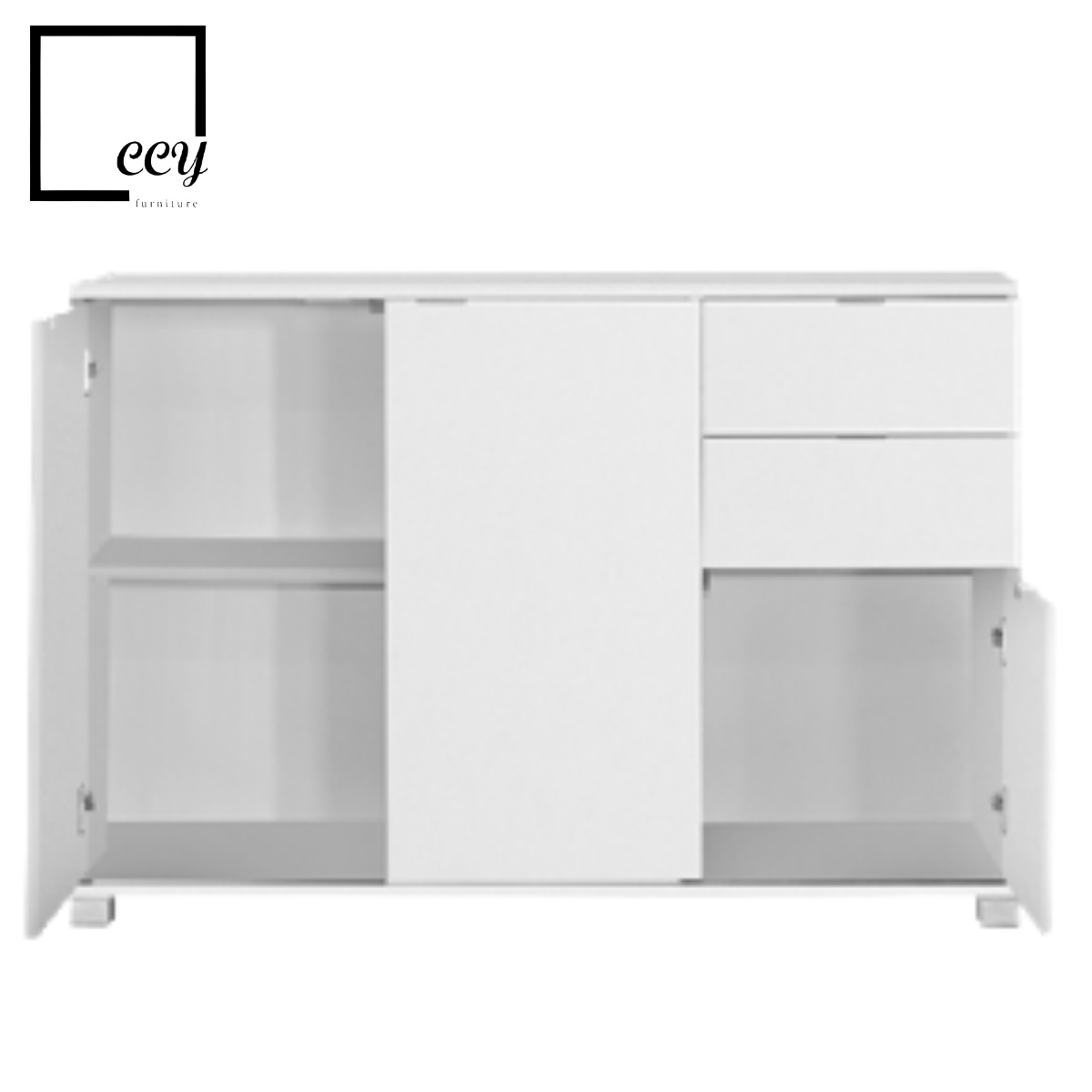 DISPLAY CABINET - Image 2