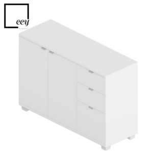 DISPLAY CABINET