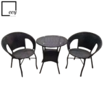 RATTAN SET