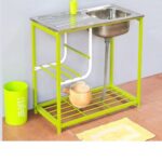 WASHING DISH RACK