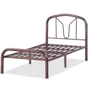 SINGLE BED