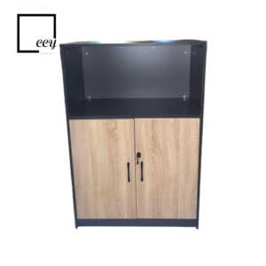 BOOK CABINET