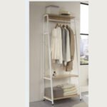 OPEN WARDROBE