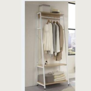 OPEN WARDROBE