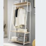 OPEN WARDROBE