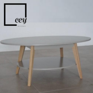 WOODEN COFFEE TABLE