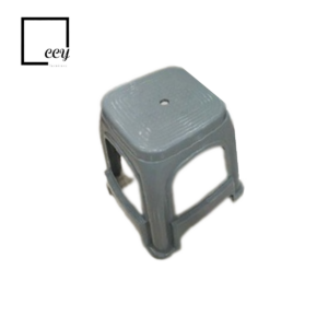 PLASTIC STOOL