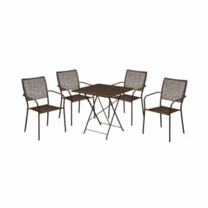 GARDEN SET