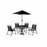 GARDEN SET