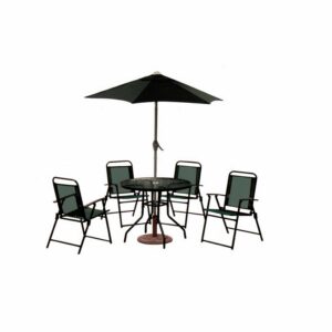 GARDEN SET