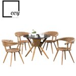 GARDEN SET