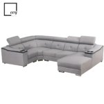 CORNER SOFA
