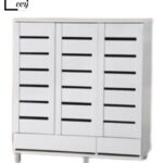 SHOE CABINET
