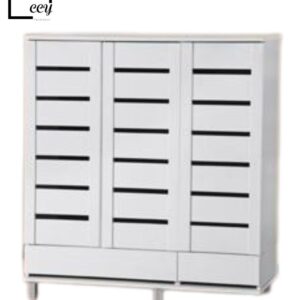SHOE CABINET