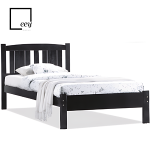 SINGLE BED