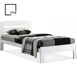 SINGLE BED
