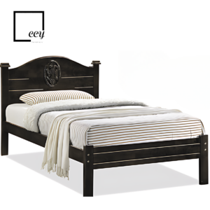 SINGLE BED