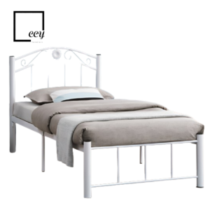 SINGLE BED