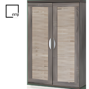 SHOE CABINET