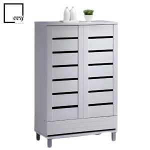 SHOE CABINET