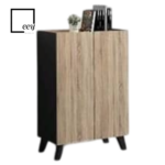 SHOE CABINET
