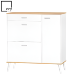 SHOE CABINET