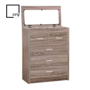 CHEST OF DRAWER