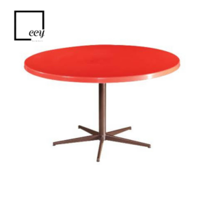 PLASTIC TABLE