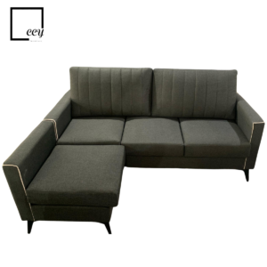L SHAPE SOFA