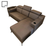L-SHAPE SOFA